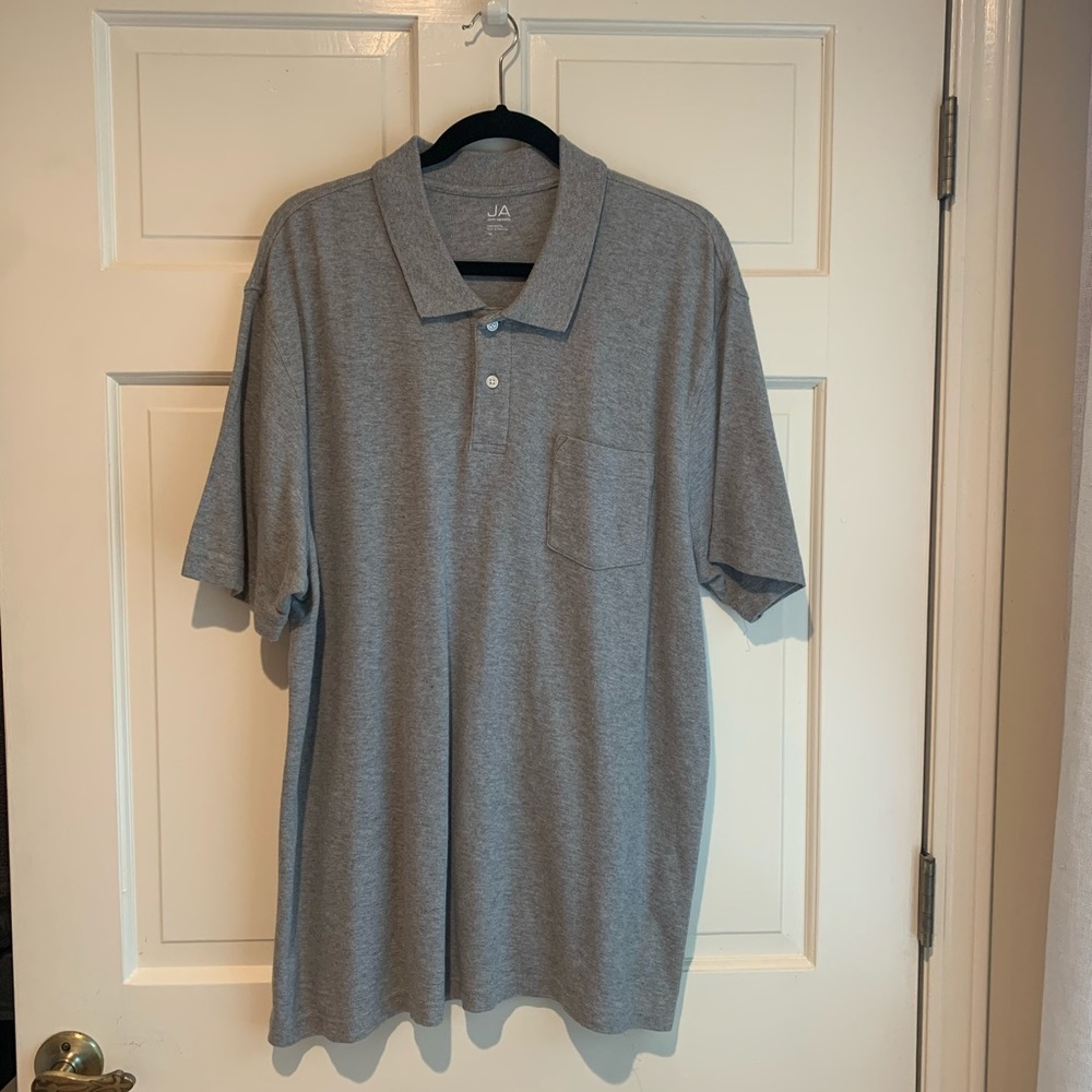 John Ashford Polo